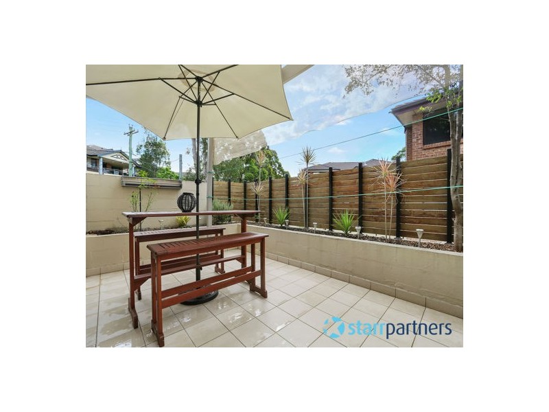 1/43 Crown Street, Granville NSW 2142