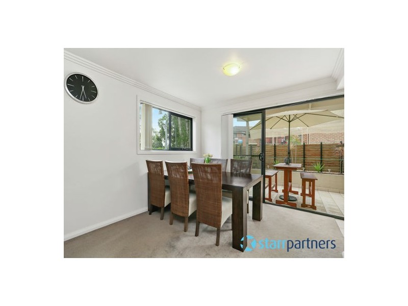 1/43 Crown Street, Granville NSW 2142