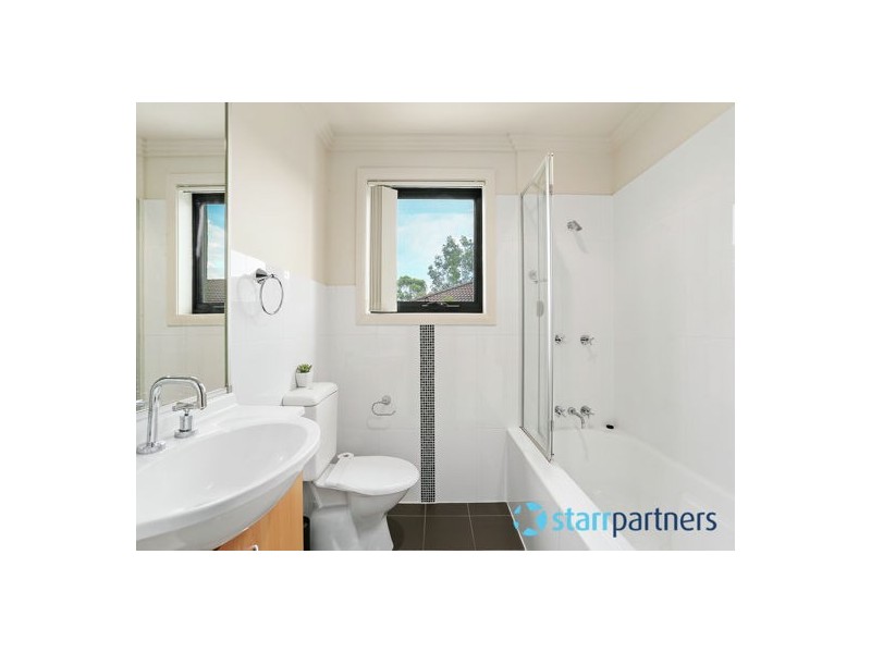 1/43 Crown Street, Granville NSW 2142