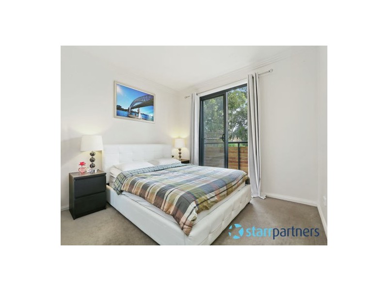1/43 Crown Street, Granville NSW 2142