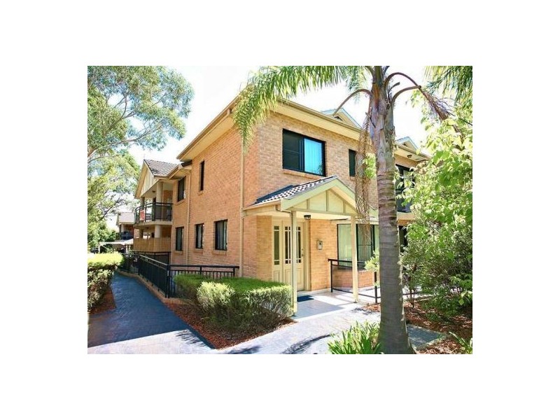 1/23-25 Showground Road, Castle Hill NSW 2154