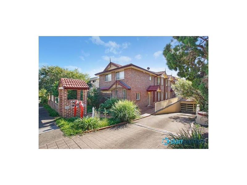 3/70 Isabella Street, North Parramatta NSW 2151