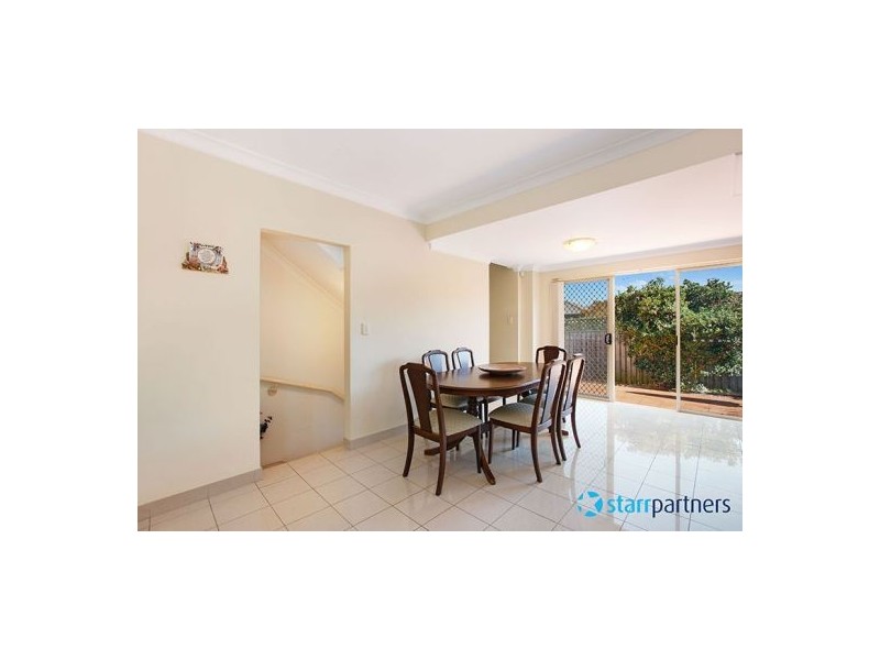 3/70 Isabella Street, North Parramatta NSW 2151