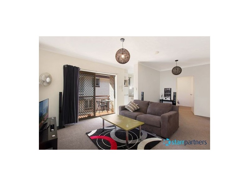 6/32 Paton Street, Merrylands NSW 2160