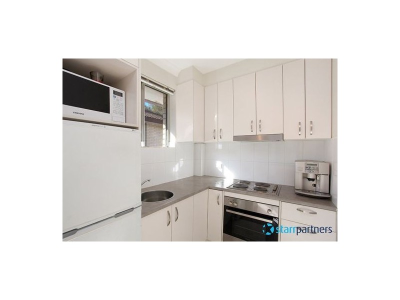 6/32 Paton Street, Merrylands NSW 2160