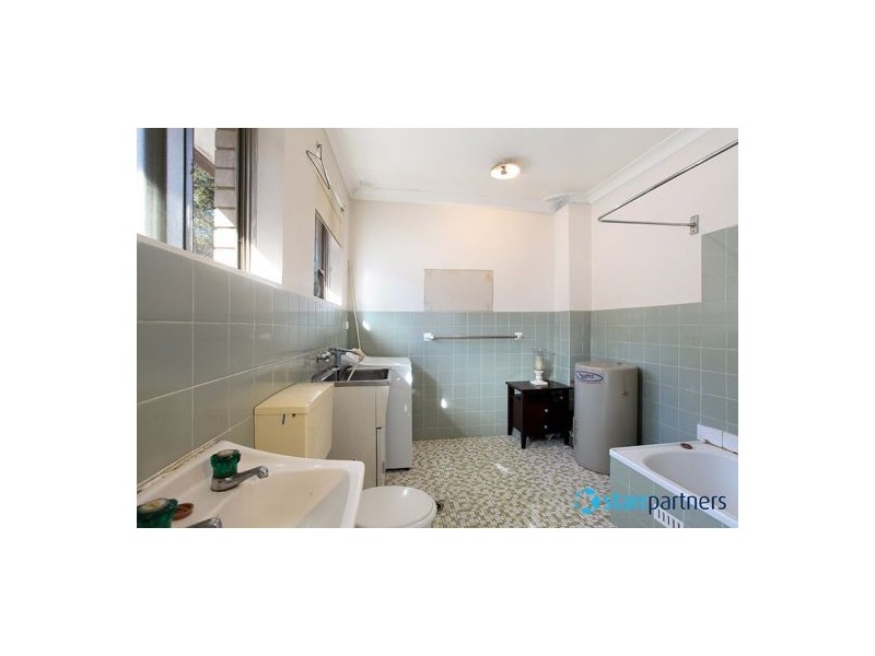 6/32 Paton Street, Merrylands NSW 2160