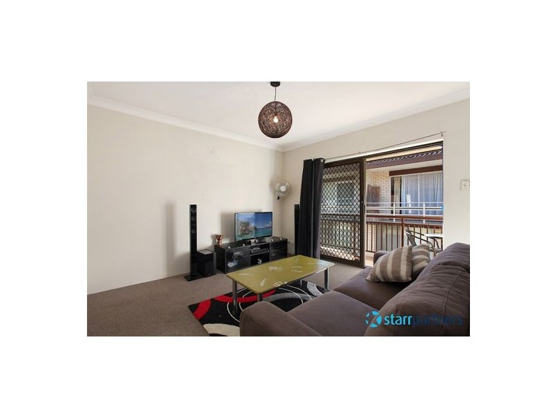 6/32 Paton Street, Merrylands NSW 2160