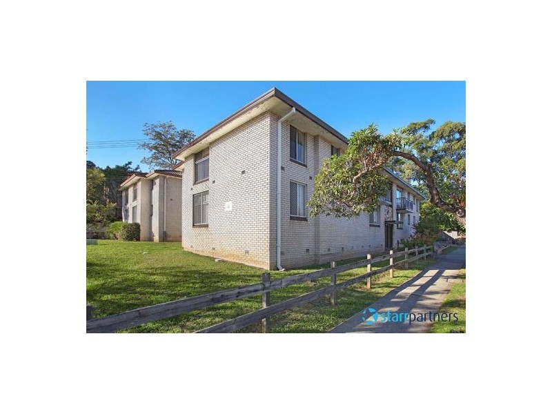 6/32 Paton Street, Merrylands NSW 2160