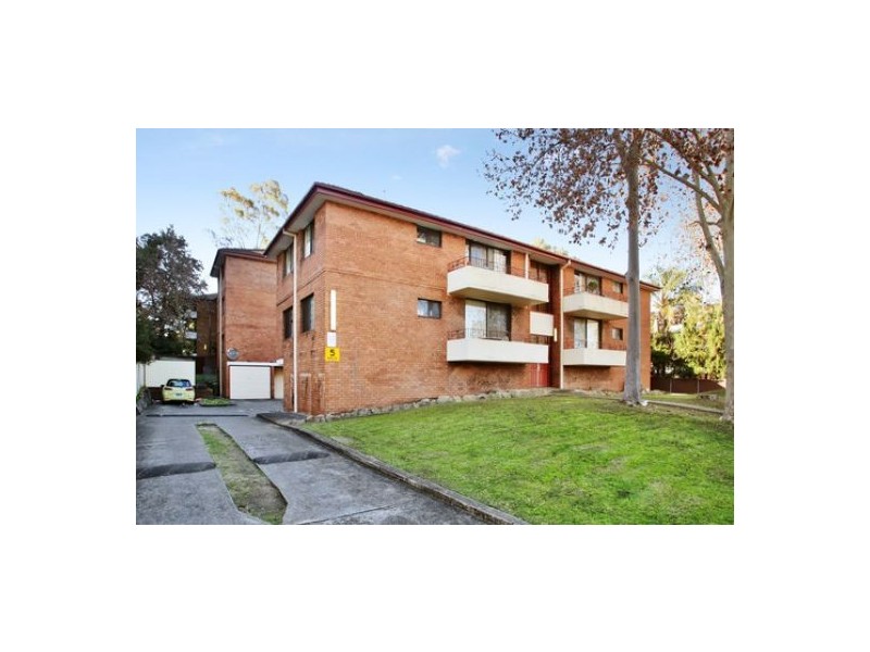 13/20 Harold Street, North Parramatta NSW 2151