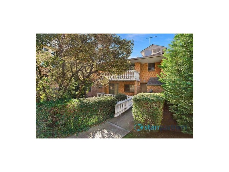 7/8-10 Campbell Street, Parramatta NSW 2150