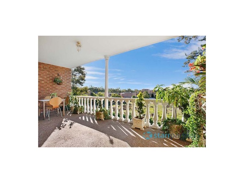 7/8-10 Campbell Street, Parramatta NSW 2150