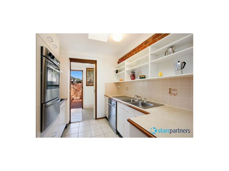 19/2-6 Hawkesbury Road, Westmead NSW 2145
