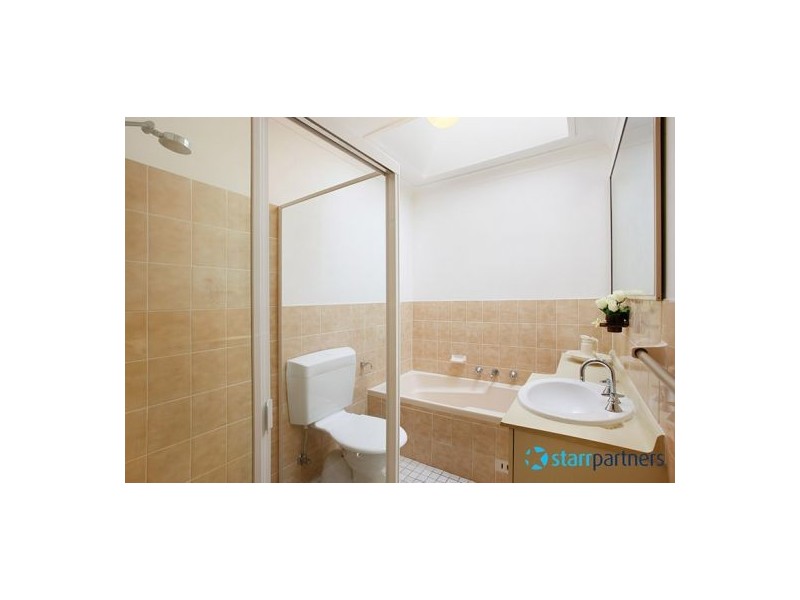 19/2-6 Hawkesbury Road, Westmead NSW 2145