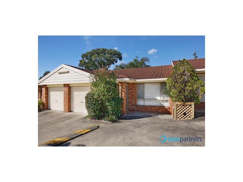 19/2-6 Hawkesbury Road, Westmead NSW 2145