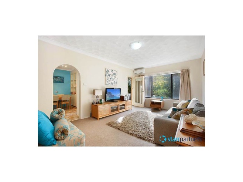 4/24 Factory Street, North Parramatta NSW 2151