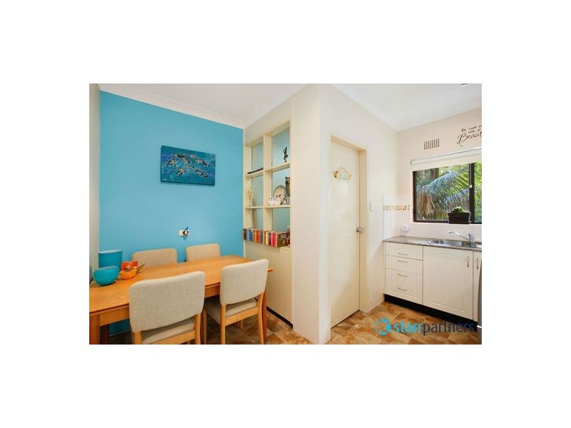 4/24 Factory Street, North Parramatta NSW 2151