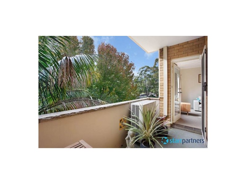 4/24 Factory Street, North Parramatta NSW 2151