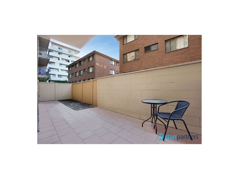 12/18 Sorrell Street, Parramatta NSW 2150