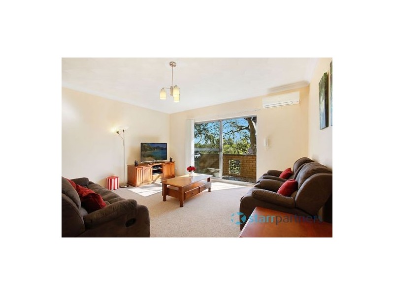 4/64-70 O’connell Street, Parramatta NSW 2150