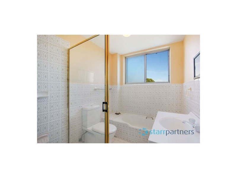 4/64-70 O’connell Street, Parramatta NSW 2150