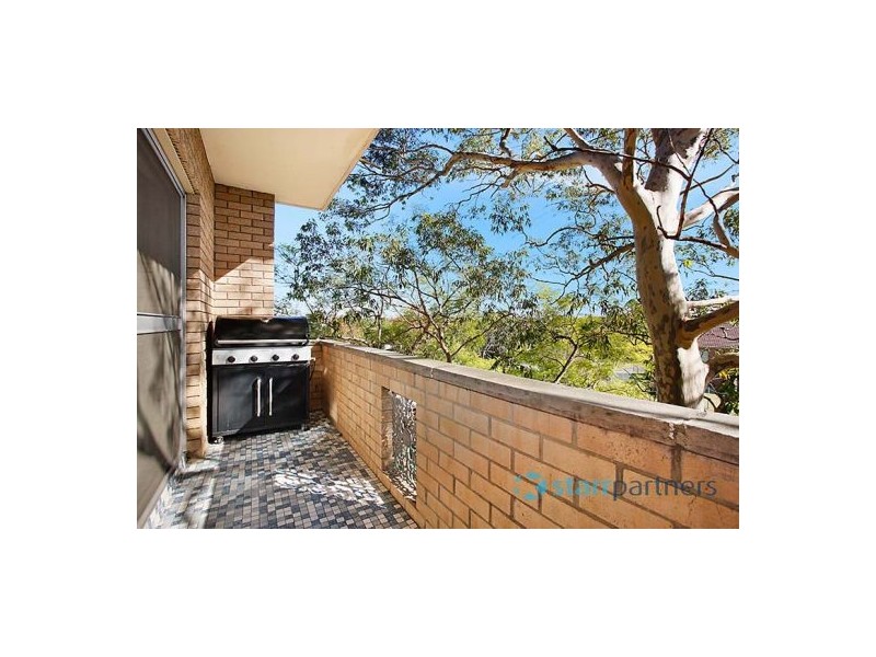 4/64-70 O’connell Street, Parramatta NSW 2150