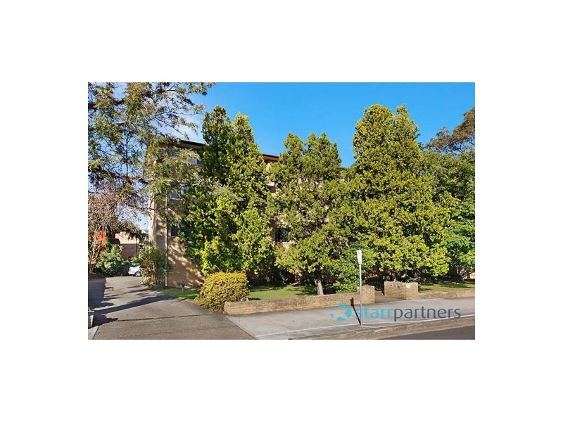 4/64-70 O’connell Street, Parramatta NSW 2150