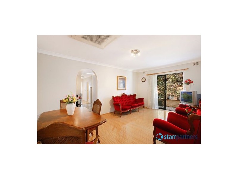 6/132 Railway Street, Granville NSW 2142