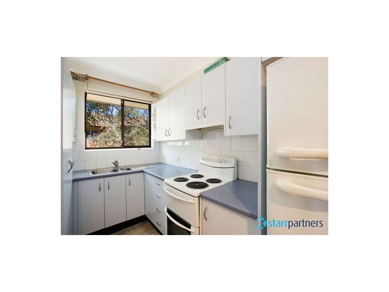 6/132 Railway Street, Granville NSW 2142