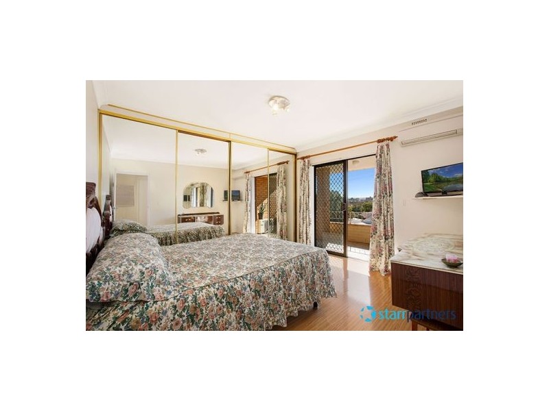 6/132 Railway Street, Granville NSW 2142