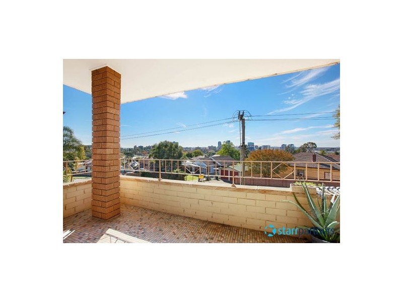 6/132 Railway Street, Granville NSW 2142