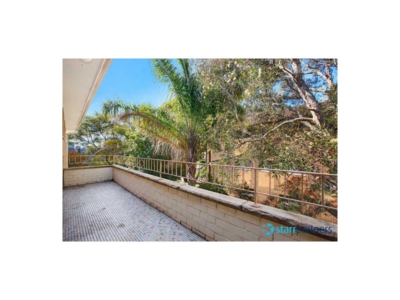 6/132 Railway Street, Granville NSW 2142