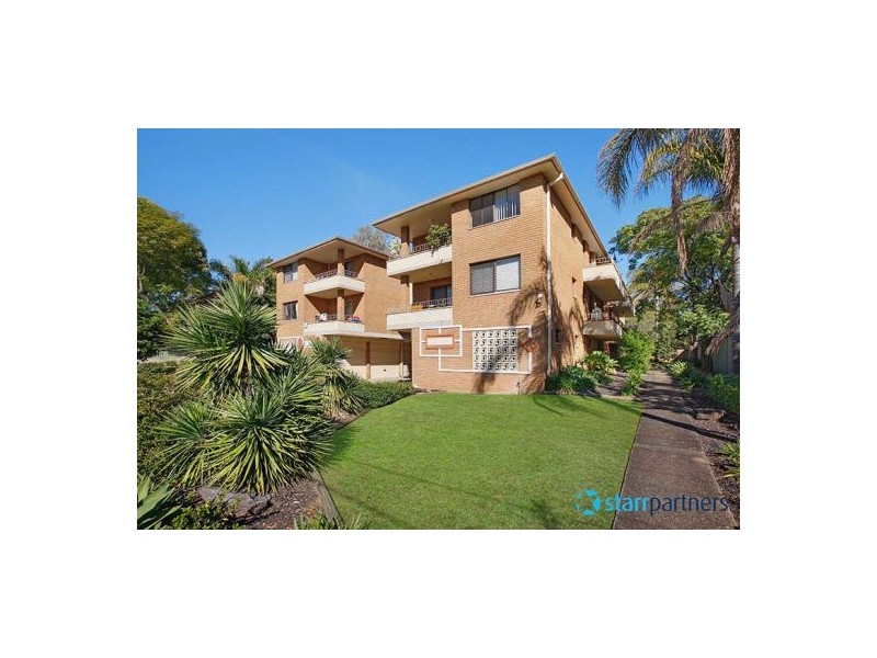 6/132 Railway Street, Granville NSW 2142