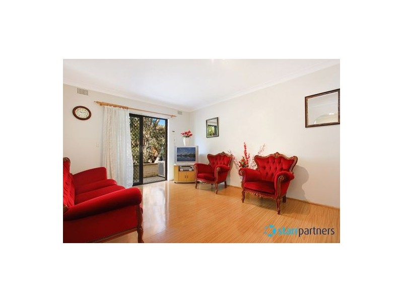 6/132 Railway Street, Granville NSW 2142