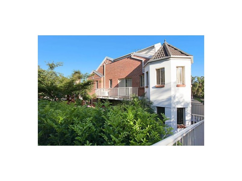 6/29 Harold Street, North Parramatta NSW 2151