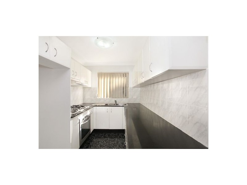 6/29 Harold Street, North Parramatta NSW 2151