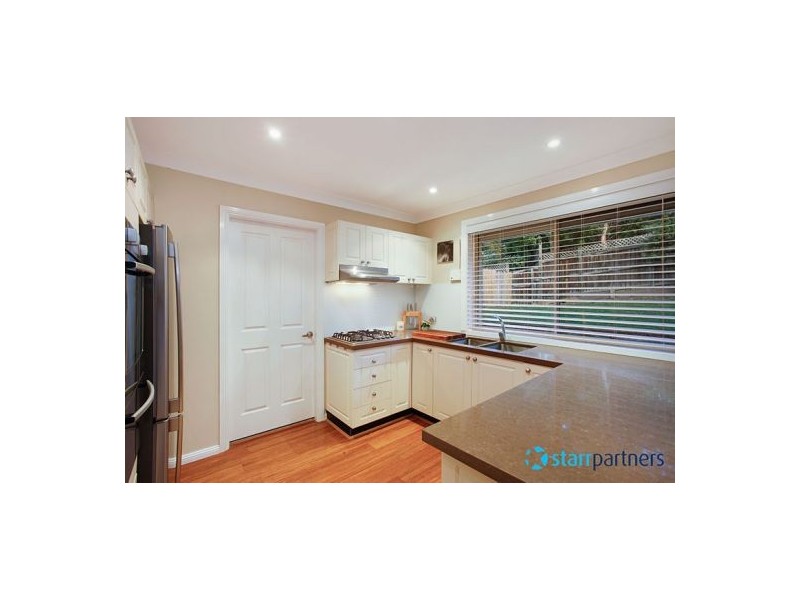 17a Gindurra Avenue, Castle Hill NSW 2154