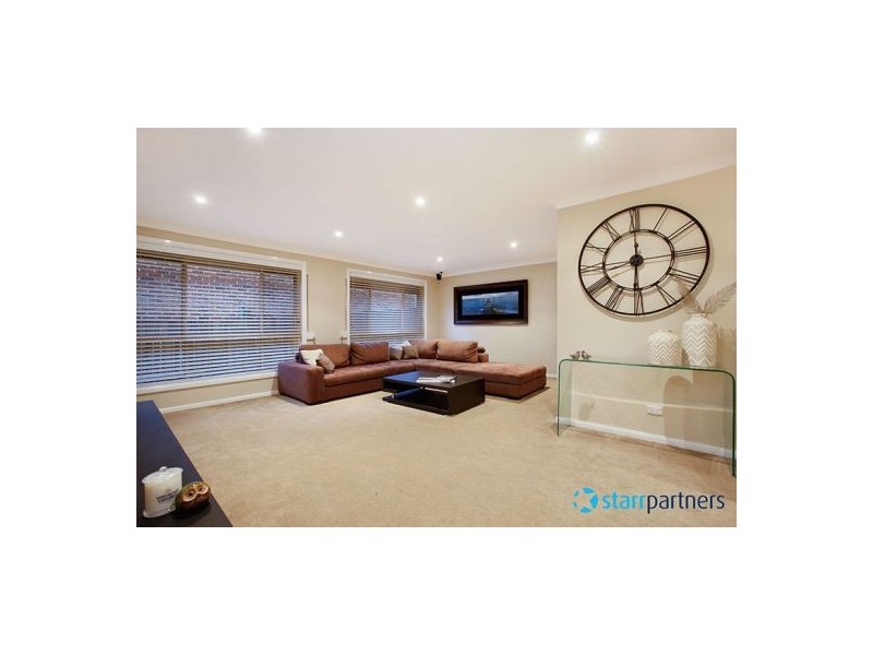 17a Gindurra Avenue, Castle Hill NSW 2154