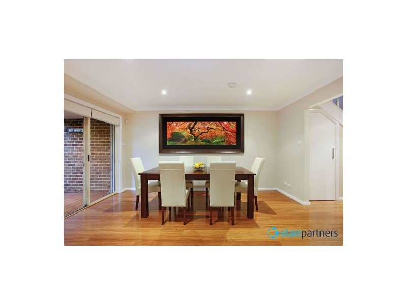 17a Gindurra Avenue, Castle Hill NSW 2154