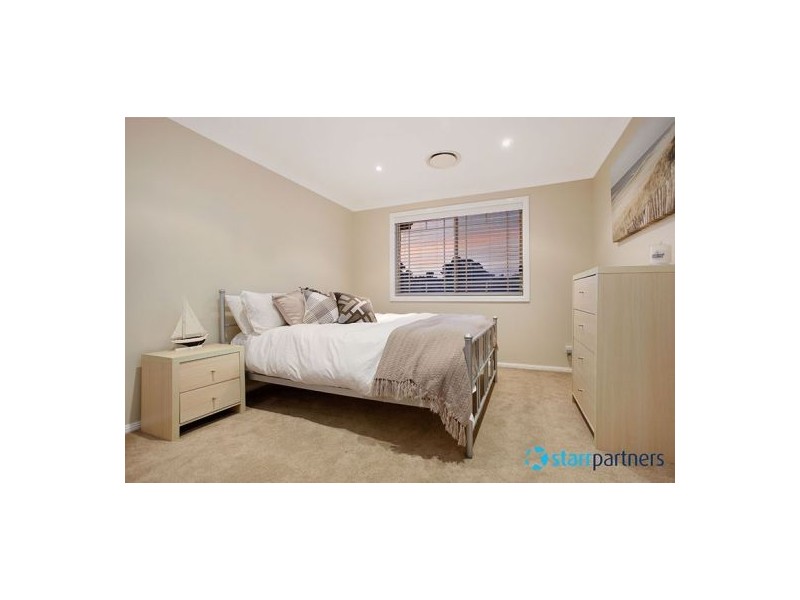 17a Gindurra Avenue, Castle Hill NSW 2154