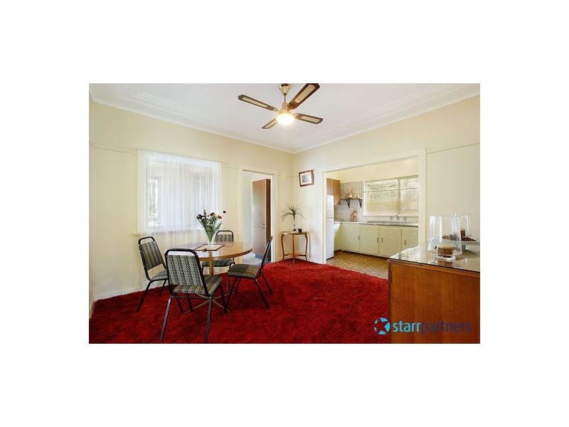 2 Albion Street, Dundas NSW 2117