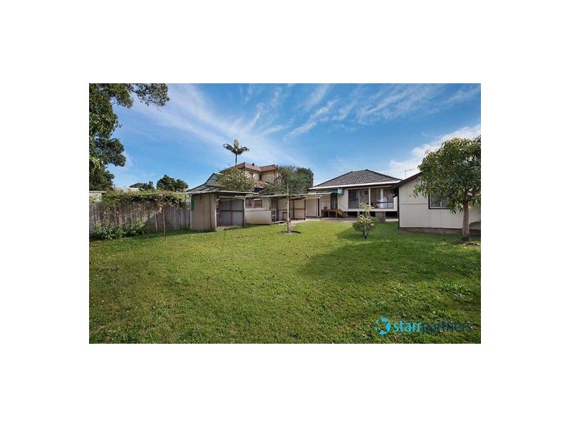 2 Albion Street, Dundas NSW 2117