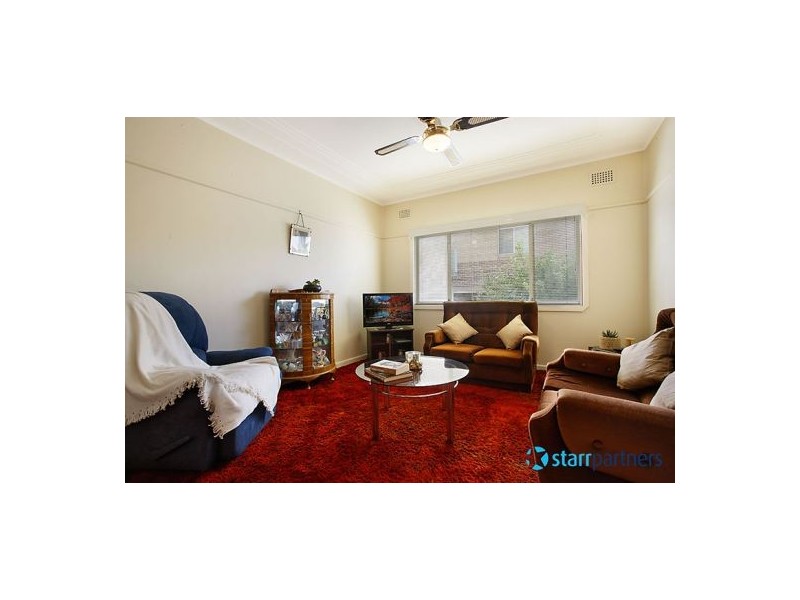 2 Albion Street, Dundas NSW 2117