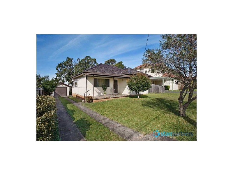 2 Albion Street, Dundas NSW 2117