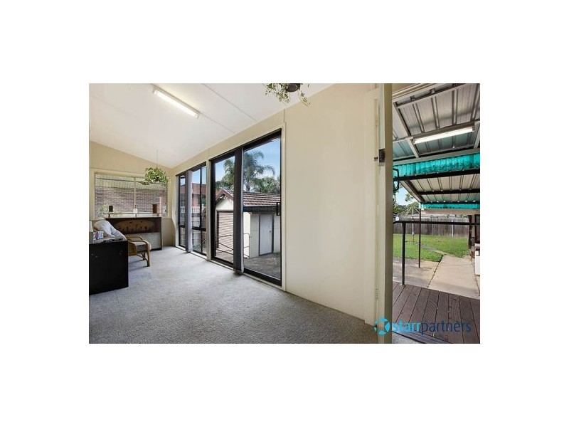 2 Albion Street, Dundas NSW 2117