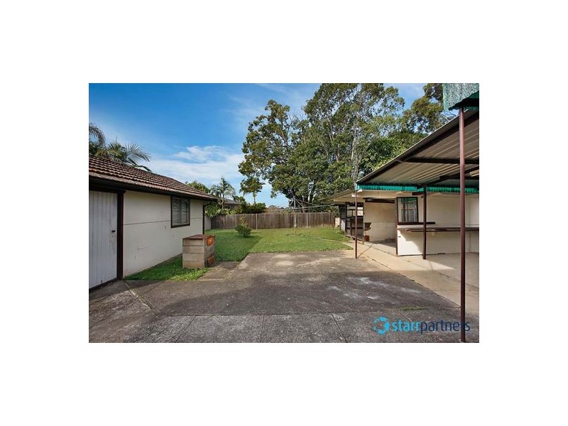 2 Albion Street, Dundas NSW 2117