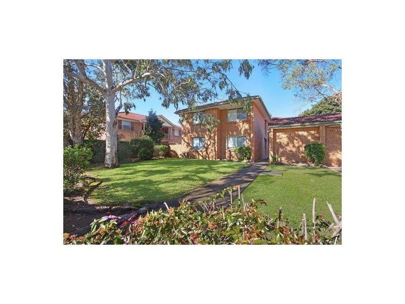 6/43 Ross Street, Parramatta NSW 2150