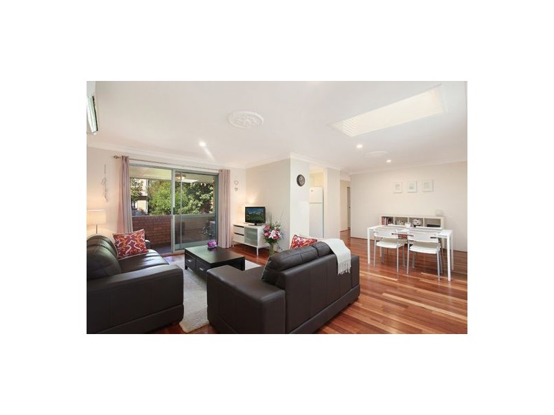 6/43 Ross Street, Parramatta NSW 2150