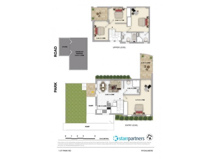 37 Park Road, Rydalmere NSW 2116