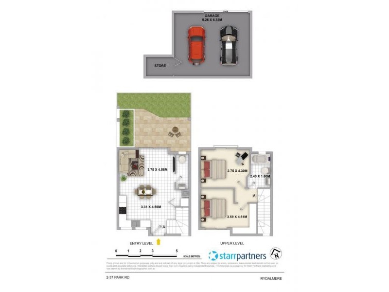 37 Park Road, Rydalmere NSW 2116