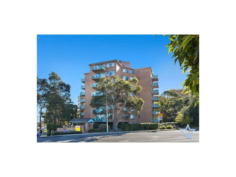 20/1 Good Street, Parramatta NSW 2150